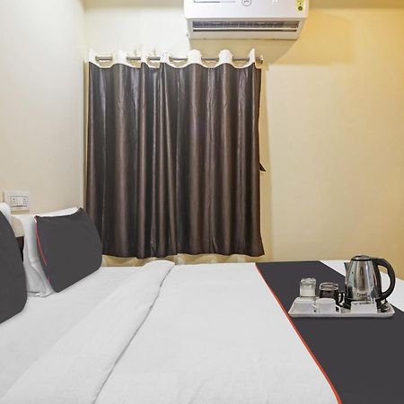ホテル Super Collection O Gachibowli Kondapur  エクステリア 写真