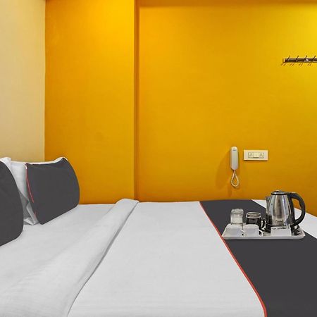 ホテル Super Collection O Gachibowli Kondapur  エクステリア 写真