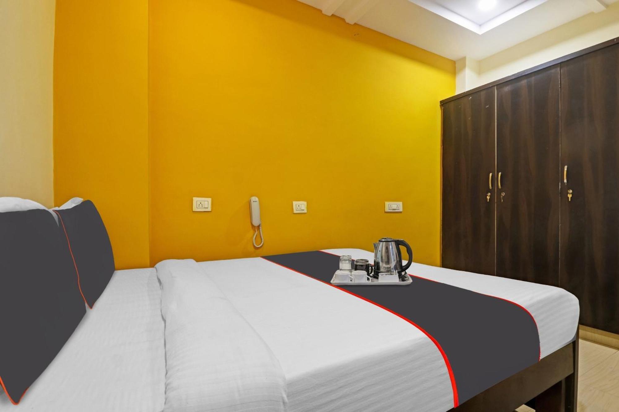 ホテル Super Collection O Gachibowli Kondapur  エクステリア 写真