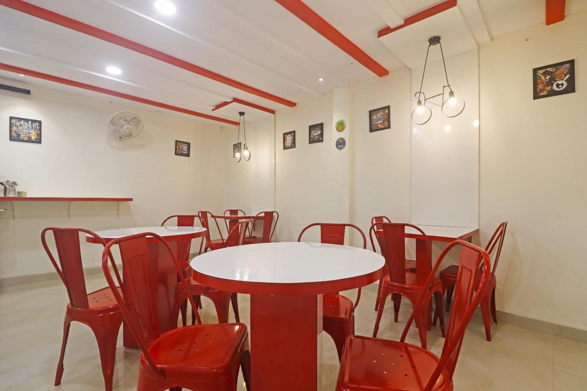 ホテル Super Collection O Gachibowli Kondapur  エクステリア 写真