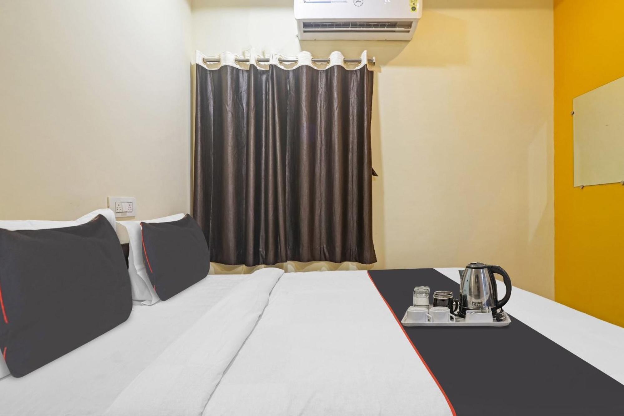 ホテル Super Collection O Gachibowli Kondapur  エクステリア 写真