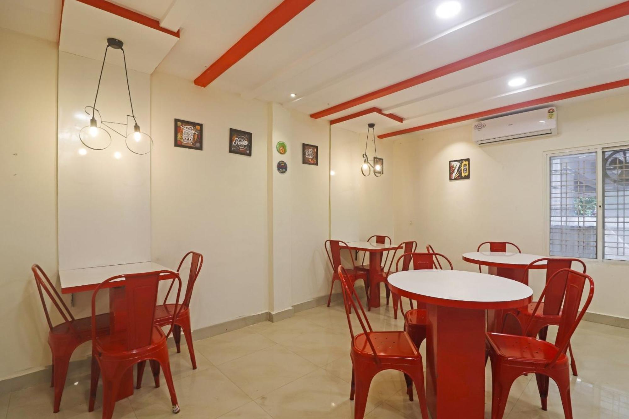 ホテル Super Collection O Gachibowli Kondapur  エクステリア 写真